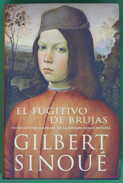 El fugitivo de Brujas