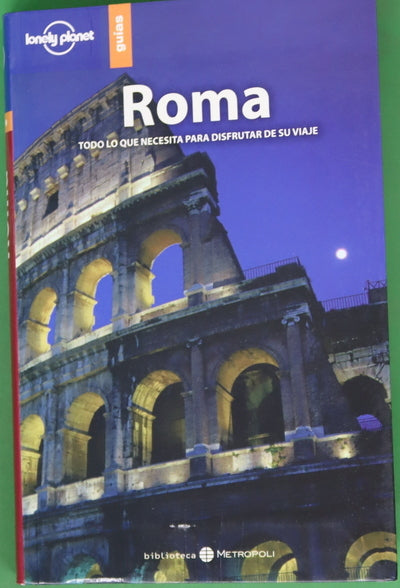 Roma