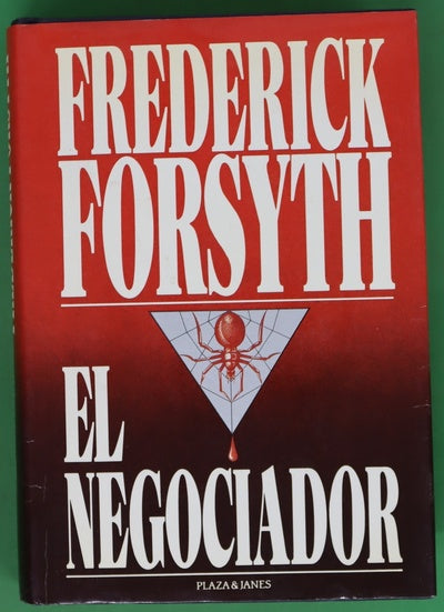 El negociador