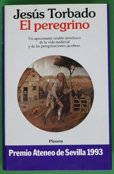 El peregrino