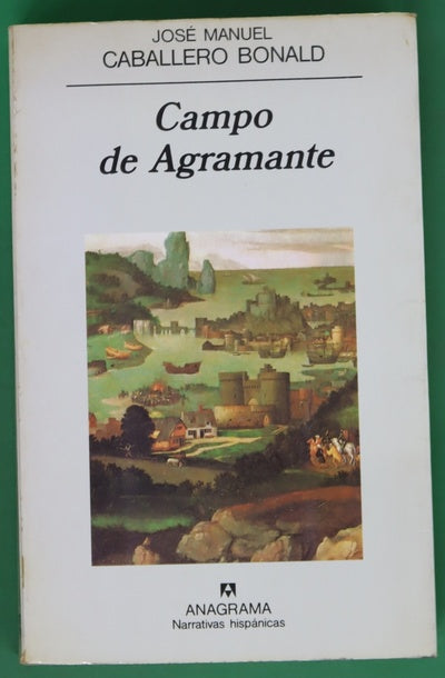 Campo de Agramante