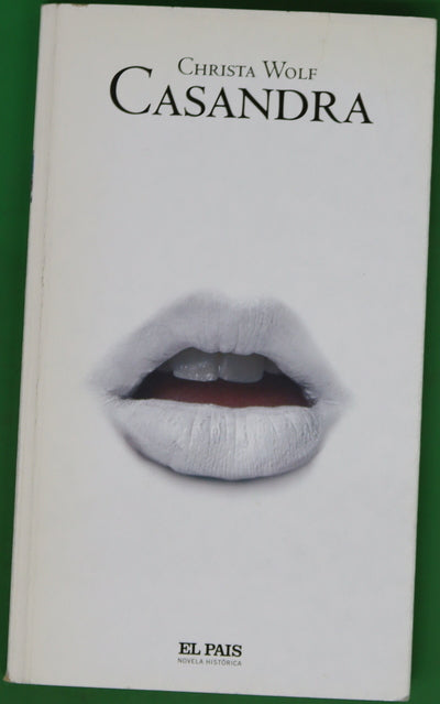 Casandra