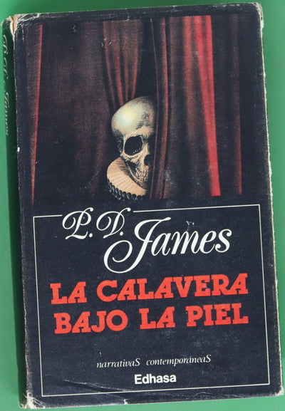 La calavera bajo la piel