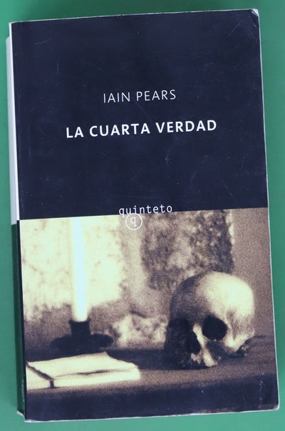 La cuarta verdad