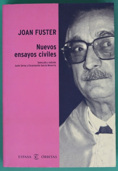 Nuevos ensayos civiles