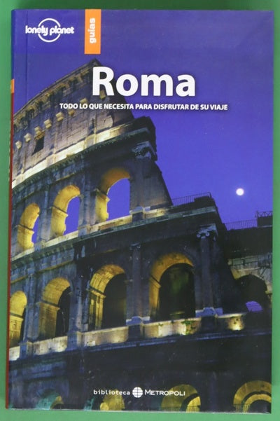 Roma