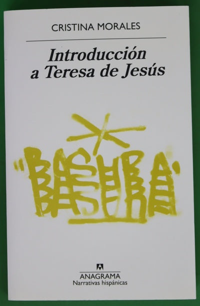 Introducción a Teresa de Jesús