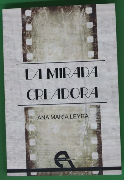 La mirada creadora : de la experiencia artística a la filosofía