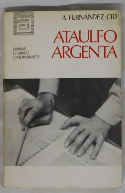 Ataulfo Argenta