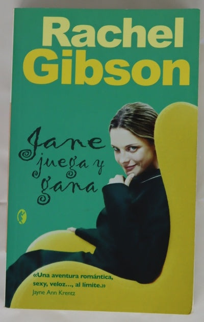 Jane juega y gana