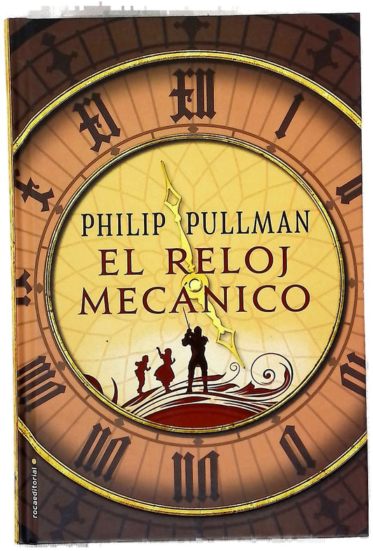 El reloj mecánico