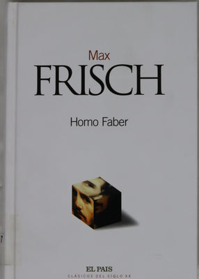 Homo Faber