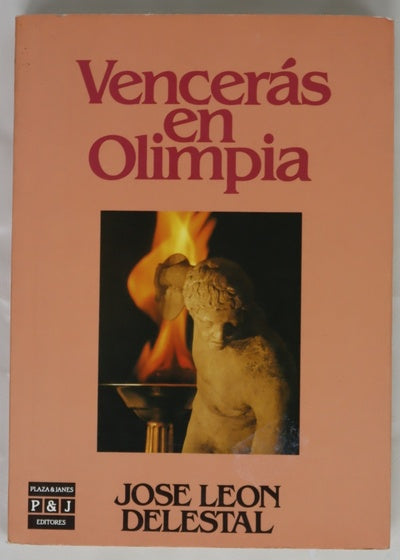 Vencerás en Olimpia