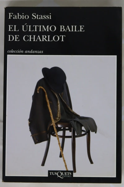 El último baile de Charlot