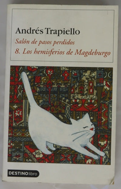 Los hemisferios de Magdeburgo