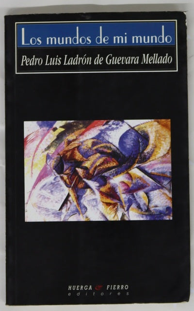 Los mundos de mi mundo