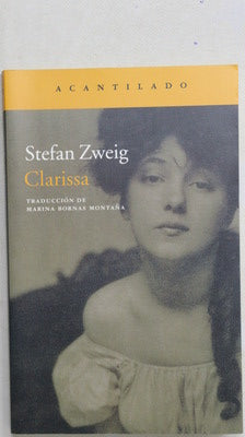 Clarissa