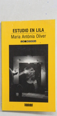 Estudio en lila