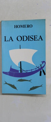 Odisea