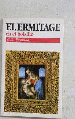 El Ermitage en el bolsillo
