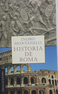 Historia de Roma