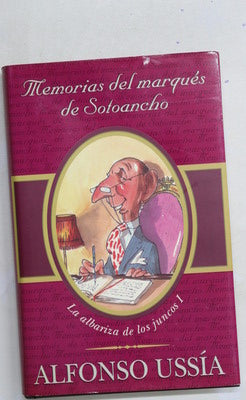 La albariza de los juncos