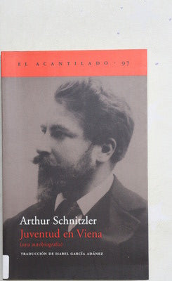 Juventud en Viena una autobiografía