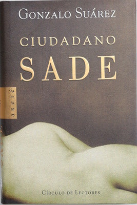 Ciudadano Sade