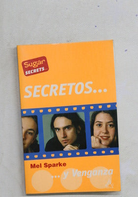 Secretos & venganza