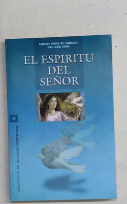 El Espíritu del Señor