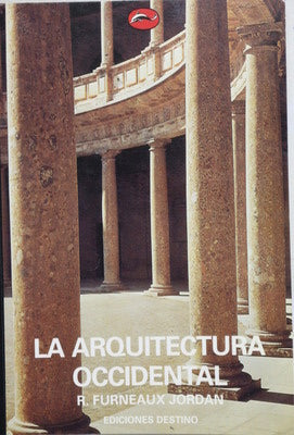 La arquitectura occidental