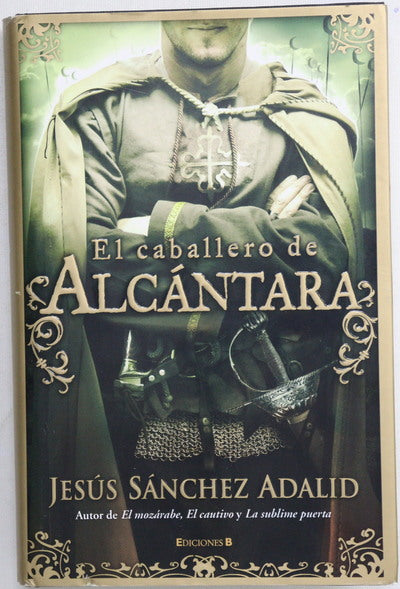 El caballero de Alcántara