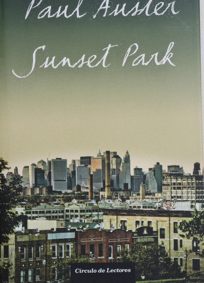 Sunset Park