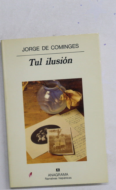 Tul ilusión