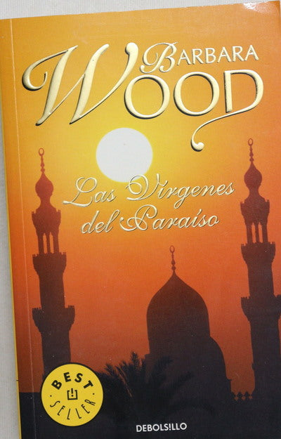 Las vírgenes del paraíso