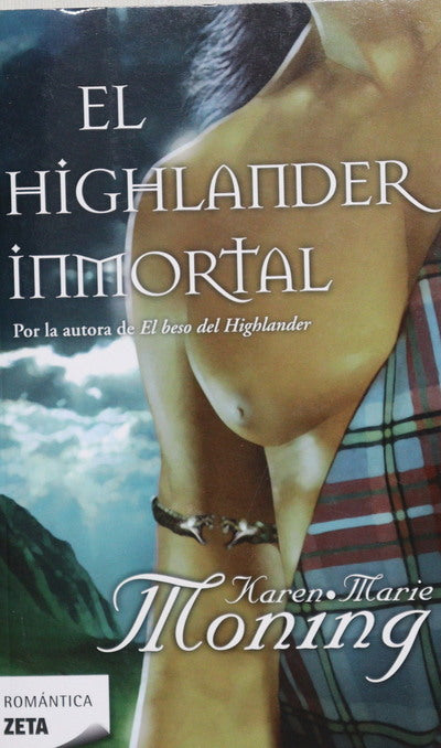 El Highlander inmortal