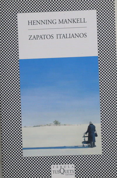 Zapatos italianos