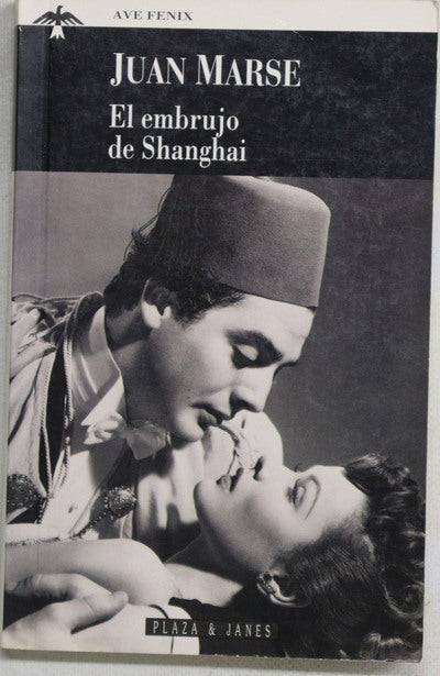 El embrujo de Shanghai