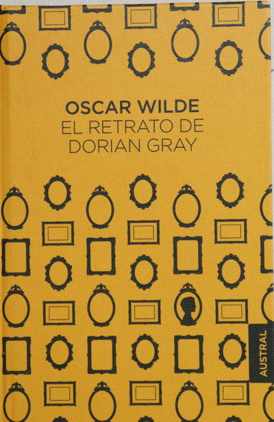El retrato de Dorian Gray