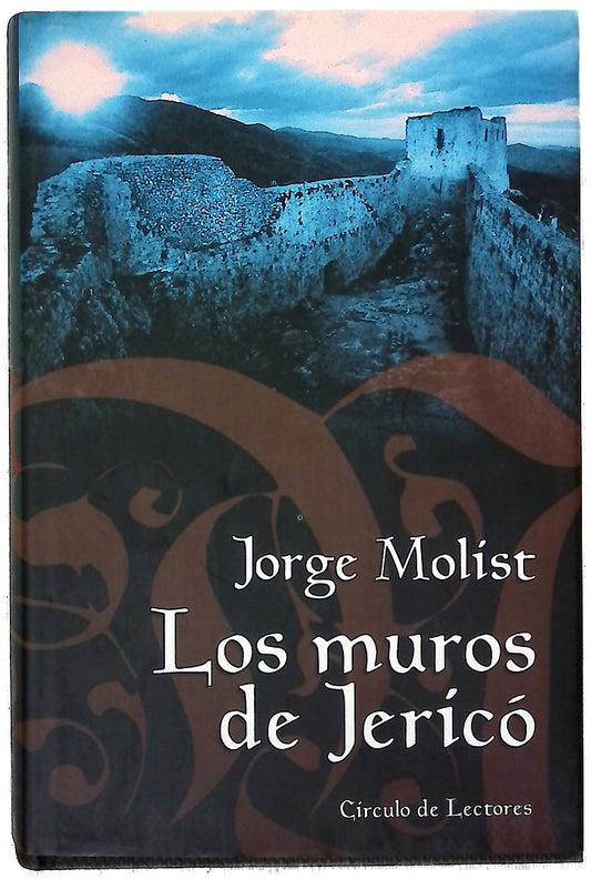 Los muros de Jericó