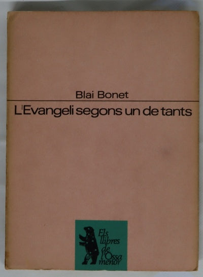 L'Evangeli segons un de tants