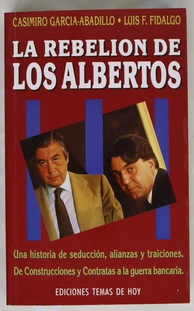 La rebelión de los Albertos
