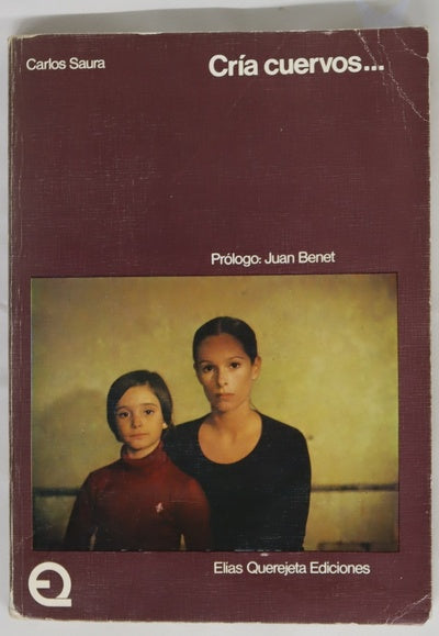 Cría cuervos