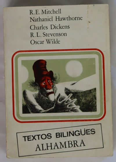 Textos bilingües, tomo III