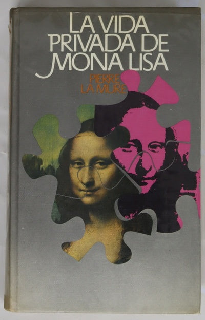 La vida privada de Mona Lisa