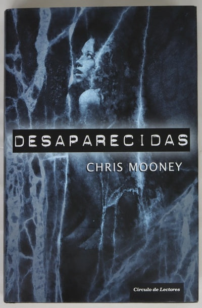 Desaparecidas