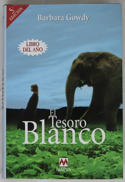 El tesoro blanco