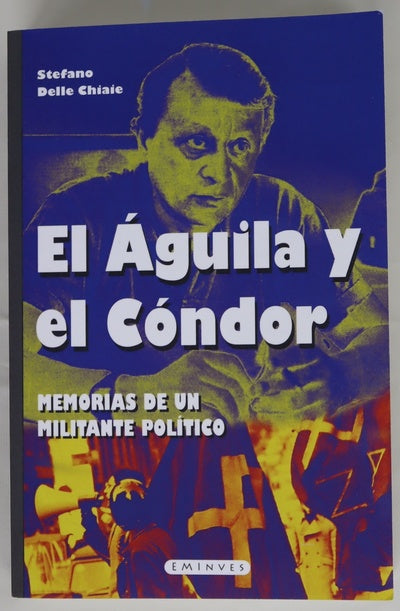 El águiila y el cóndor