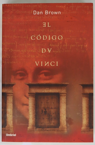 El código Da Vinci