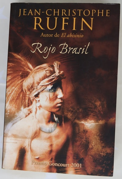 Rojo Brasil